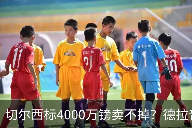 切尔西标4000万镑卖不掉？德拉普宁留英超不去欧冠队